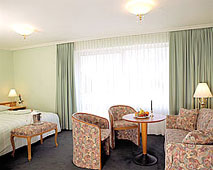 Kur- Sport- Hotel Astoria