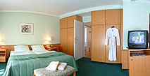 Double Room DeLuxe