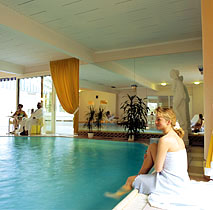 Kur- Sport- Hotel Astoria