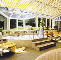 Kur- Sport- Hotel Astoria