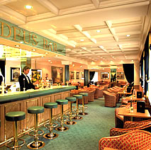 Kur- Sport- Hotel Astoria