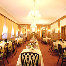 Kur- Sport- Hotel Astoria