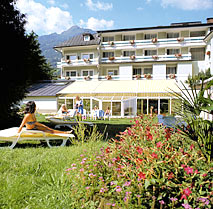 Kur- Sport- Hotel Astoria