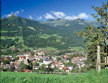 Kur- Sport- Hotel Astoria