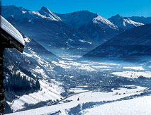 Kur- Sport- Hotel Astoria