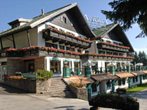 Astoria Relax & Spa Hotel