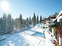 Astoria Relax & Spa Hotel