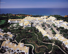 Sheraton Algarve Hotel & Resort (Albufeira)