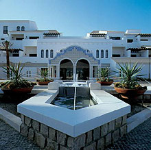 Sheraton Algarve Hotel & Resort (Albufeira)