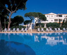 Sheraton Algarve Hotel & Resort (Albufeira)