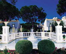 Sheraton Algarve Hotel & Resort (Albufeira)