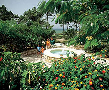 Sheraton Algarve Hotel & Resort (Albufeira)