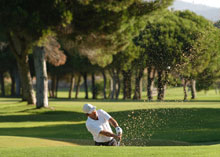 Sheraton Algarve Hotel & Resort (Albufeira)