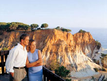 Sheraton Algarve Hotel & Resort (Albufeira)