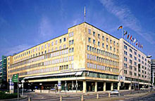 Steigenberger Graf Zeppelin