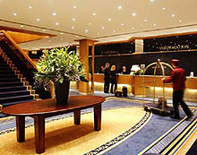 Steigenberger Graf Zeppelin