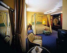 Steigenberger Graf Zeppelin