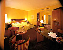 Steigenberger Graf Zeppelin