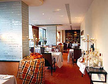 Steigenberger Graf Zeppelin