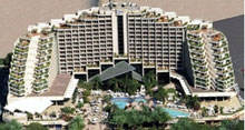 Dan Eilat