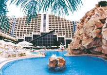 Dan Eilat