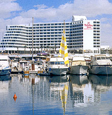 Crowne Plaza Eilat