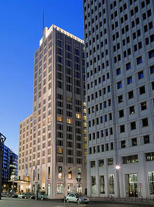 The Ritz-Carlton Berlin