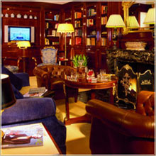 Club Lounge