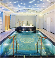 The Ritz-Carlton Berlin