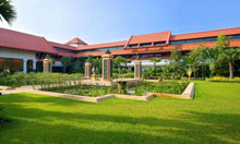 Le Meridien Angkor
