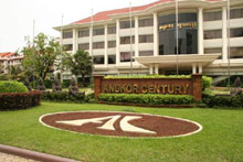 Angkor Century Resort & Spa