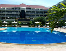 Angkor Century Resort & Spa