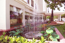 Angkor Century Resort & Spa