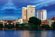 Sheraton Saigon Hotel & Towers