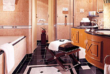 Sheraton Saigon Hotel & Towers