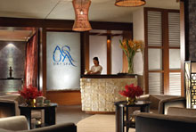 Aqua Day Spa