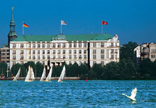 Kempinski Hotel Atlantic