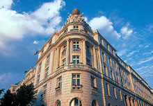 Kempinski Hotel Atlantic