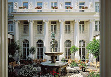 Kempinski Hotel Atlantic