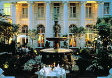 Kempinski Hotel Atlantic