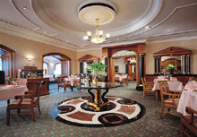 Ресторан Atlantic