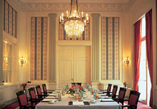 Kempinski Hotel Atlantic