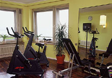 Kempinski Hotel Atlantic