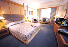 Renaissance Riverside Hotel Saigon