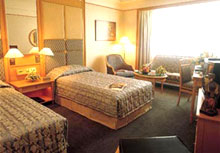 Renaissance Riverside Hotel Saigon