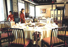 Китайский ресторан