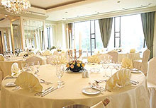 Банкетный зал