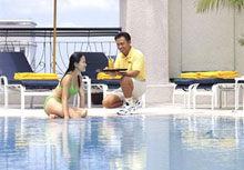 Renaissance Riverside Hotel Saigon