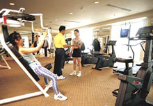 Renaissance Riverside Hotel Saigon