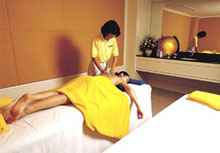 Renaissance Riverside Hotel Saigon